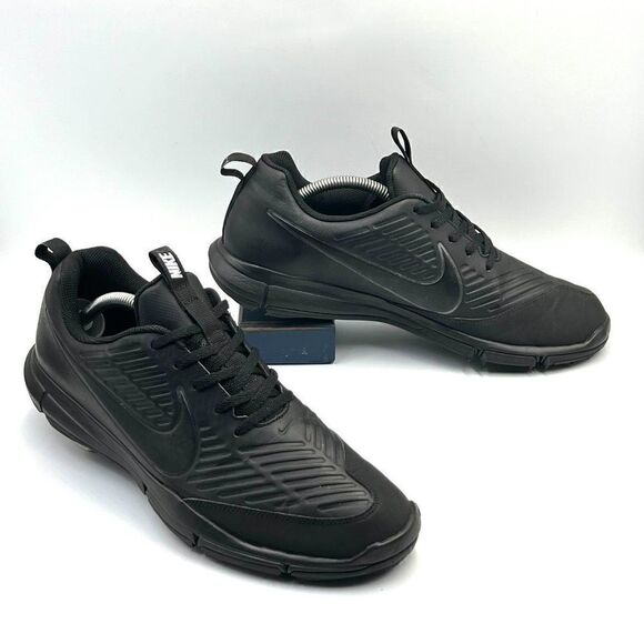 Nike Explorer 2 Men's Golf Shoe - Picture 2 of 10